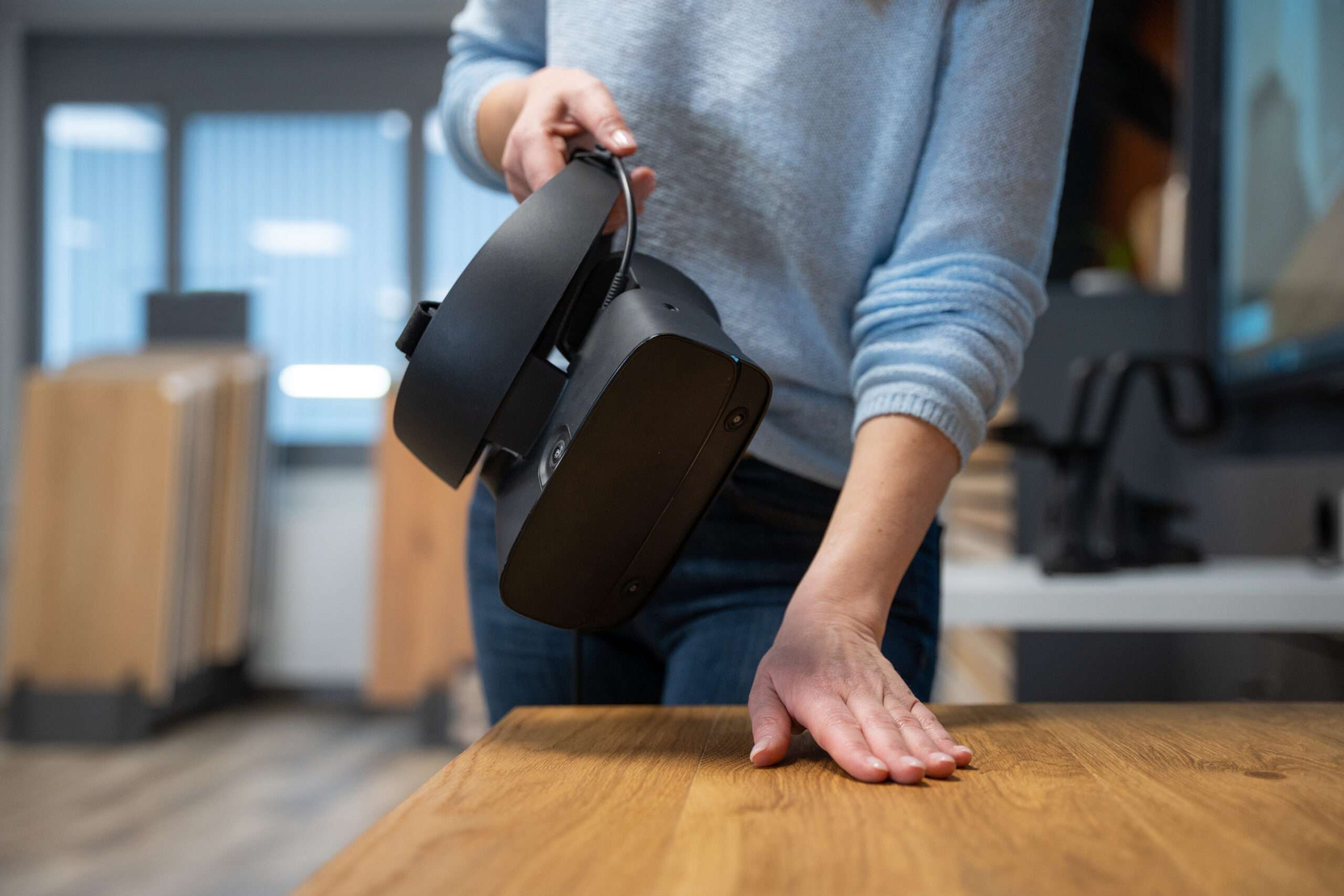 40.1__Yvonne Maier_Hand